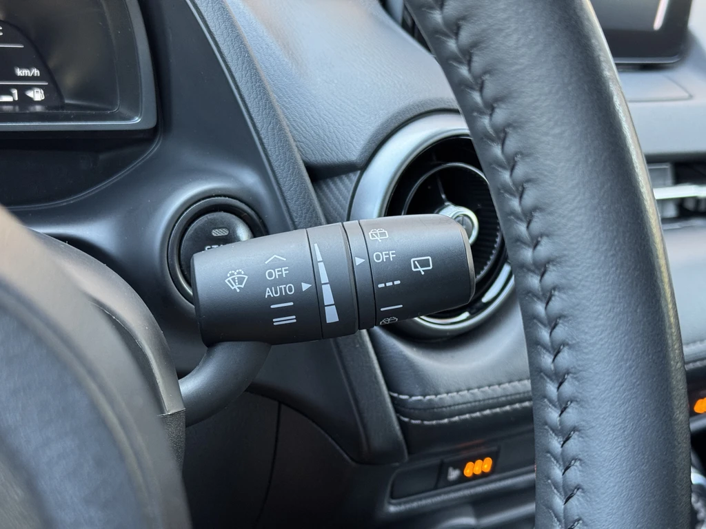 Mazda CX-3 – foto 27