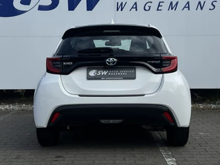 Toyota Yaris – thumbnail 3