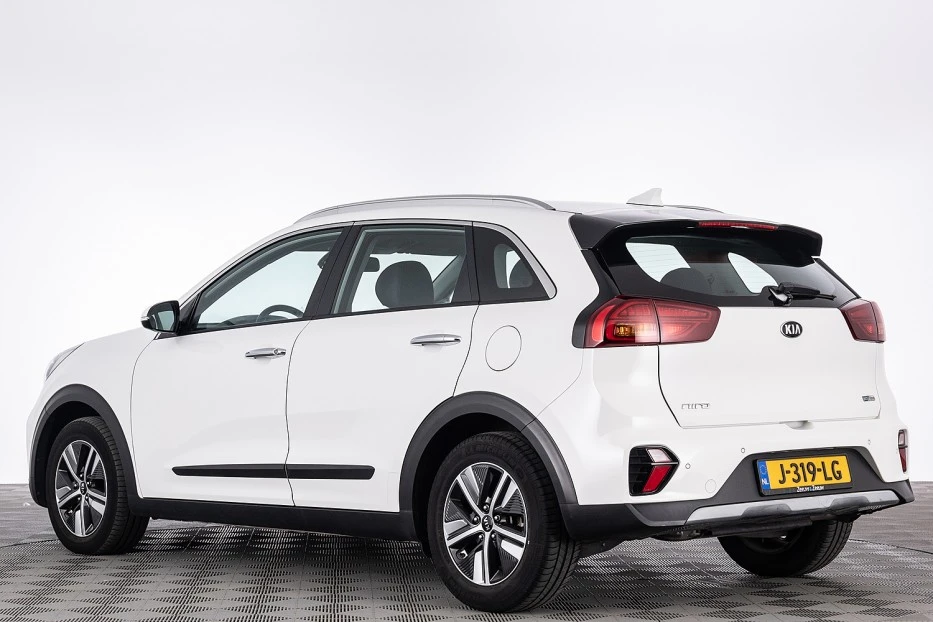 Kia Niro – foto 2