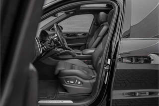 Porsche Cayenne – thumbnail 12