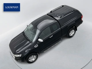 Ford Ranger – thumbnail 4