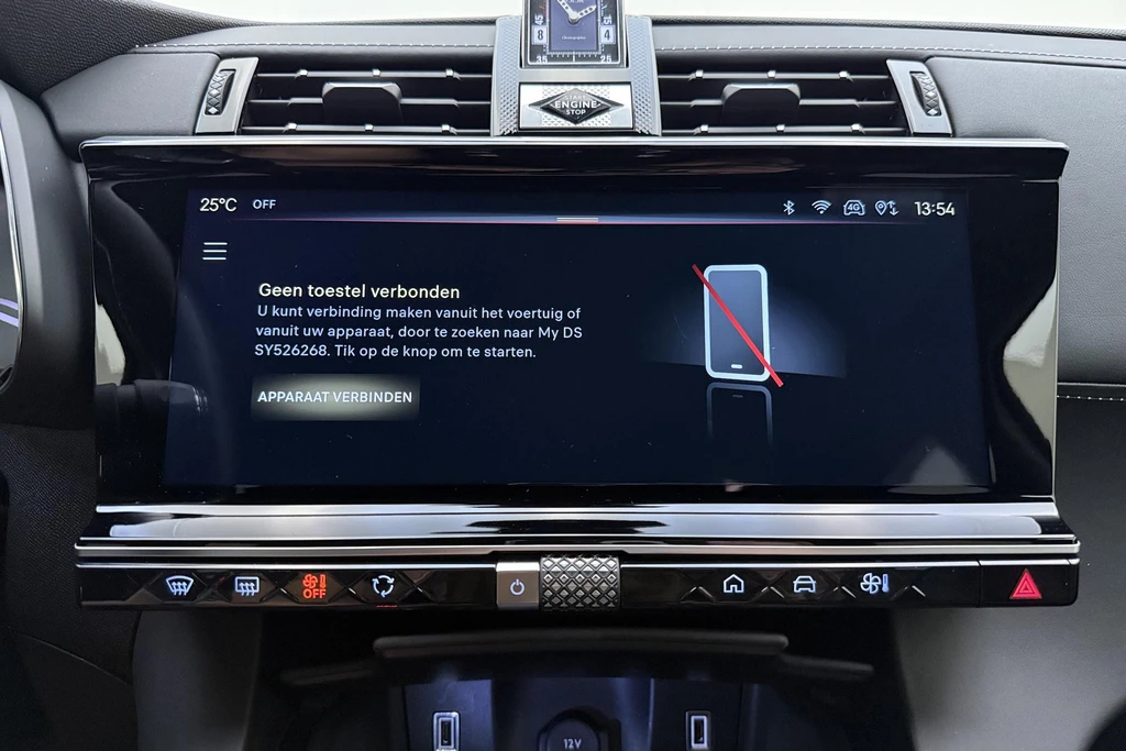 DS DS 7 – foto 35