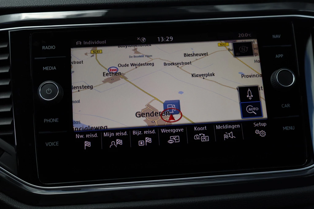 Volkswagen T-Roc – foto 20
