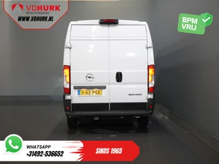 Opel Movano – thumbnail 4