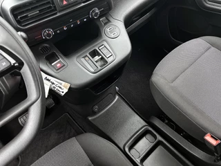 Citroën ë-Berlingo – thumbnail 15