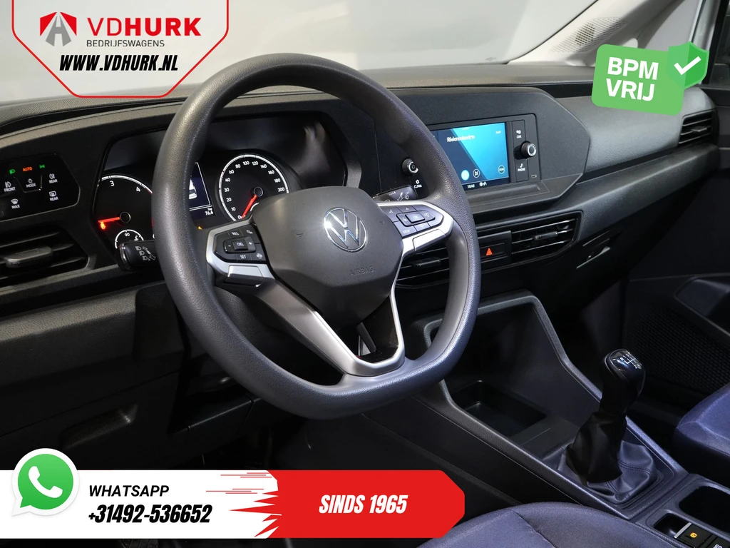 Volkswagen Caddy – foto 14