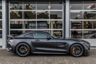 Mercedes-AMG GT – thumbnail 5