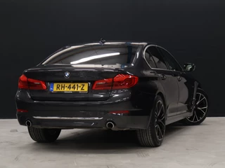 BMW 5 Serie – thumbnail 5