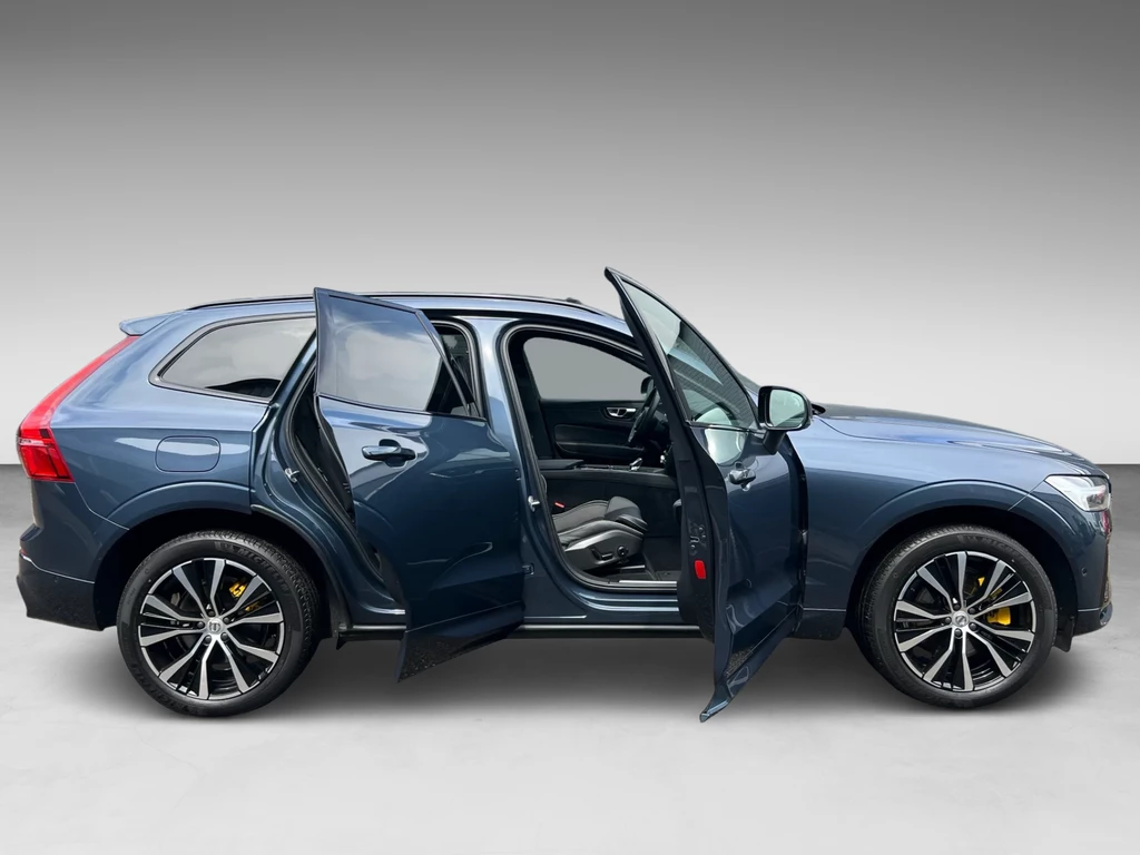 Volvo XC60 – foto 10