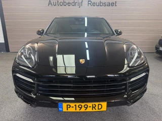 Porsche Cayenne – thumbnail 8