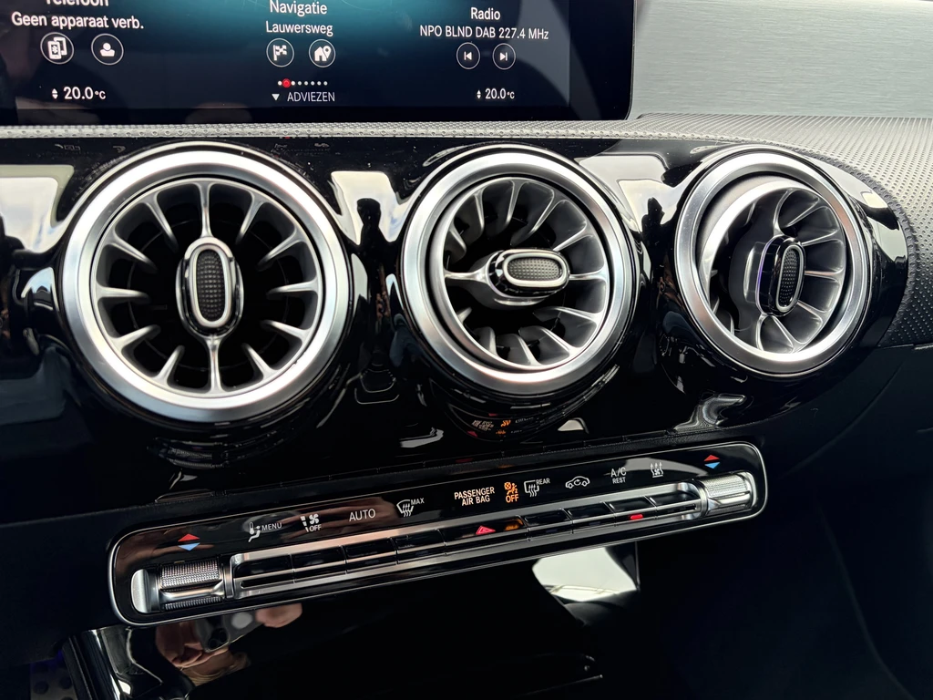 Mercedes-Benz A-Klasse – foto 45