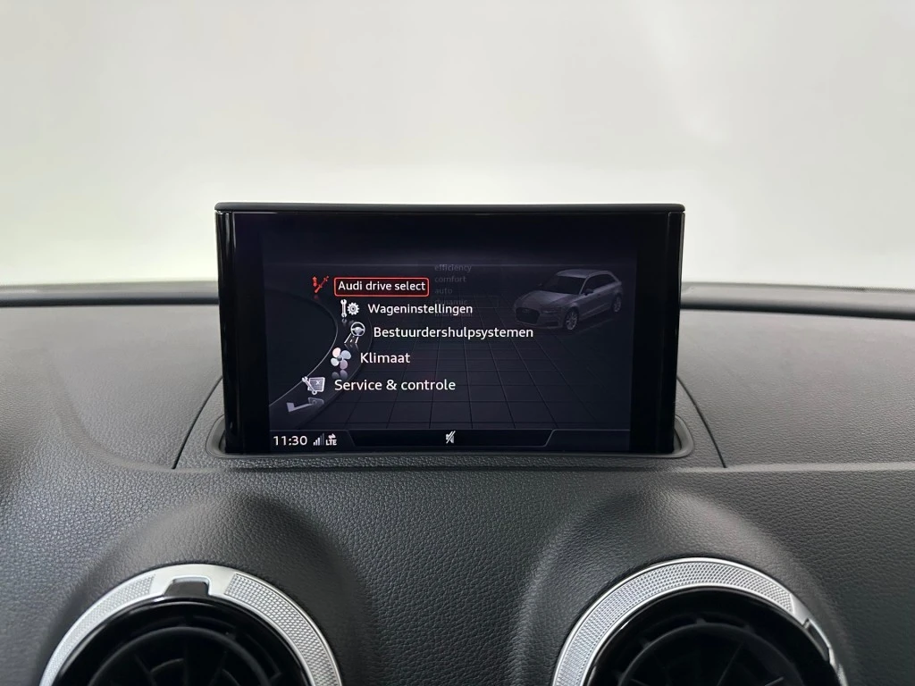 Audi A3 – foto 56