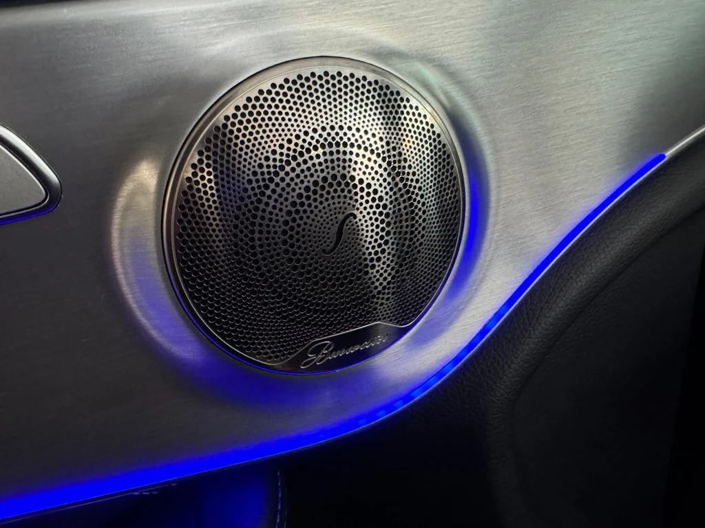 Mercedes-Benz C-Klasse – foto 15