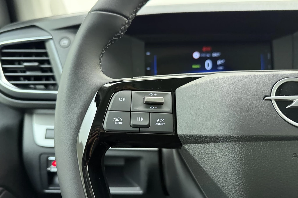 Opel Vivaro-e – foto 25