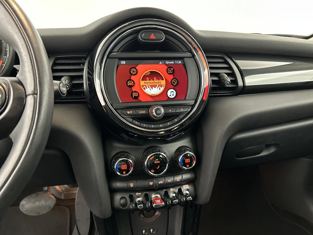MINI 3-deurs – foto 20