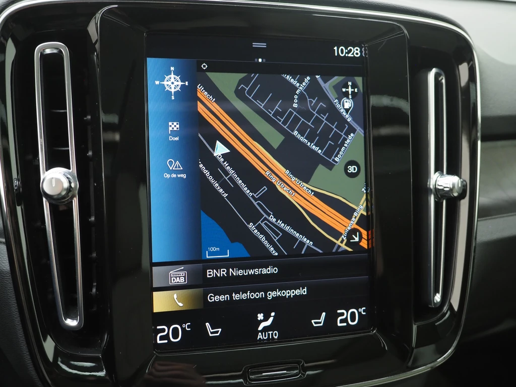 Volvo XC40 – foto 32