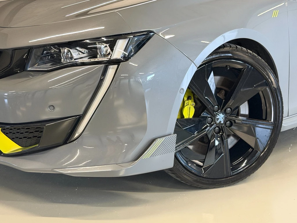 Peugeot 508 – foto 29