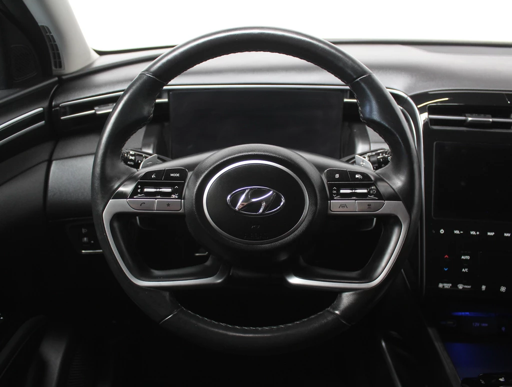 Hyundai Tucson – foto 22