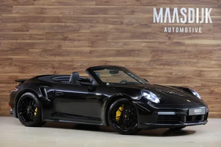 Porsche 911 – thumbnail 13