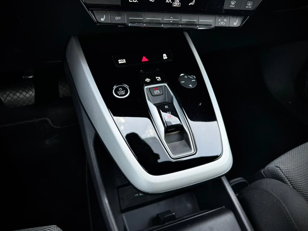 Audi Q4 Sportback e-tron – foto 20
