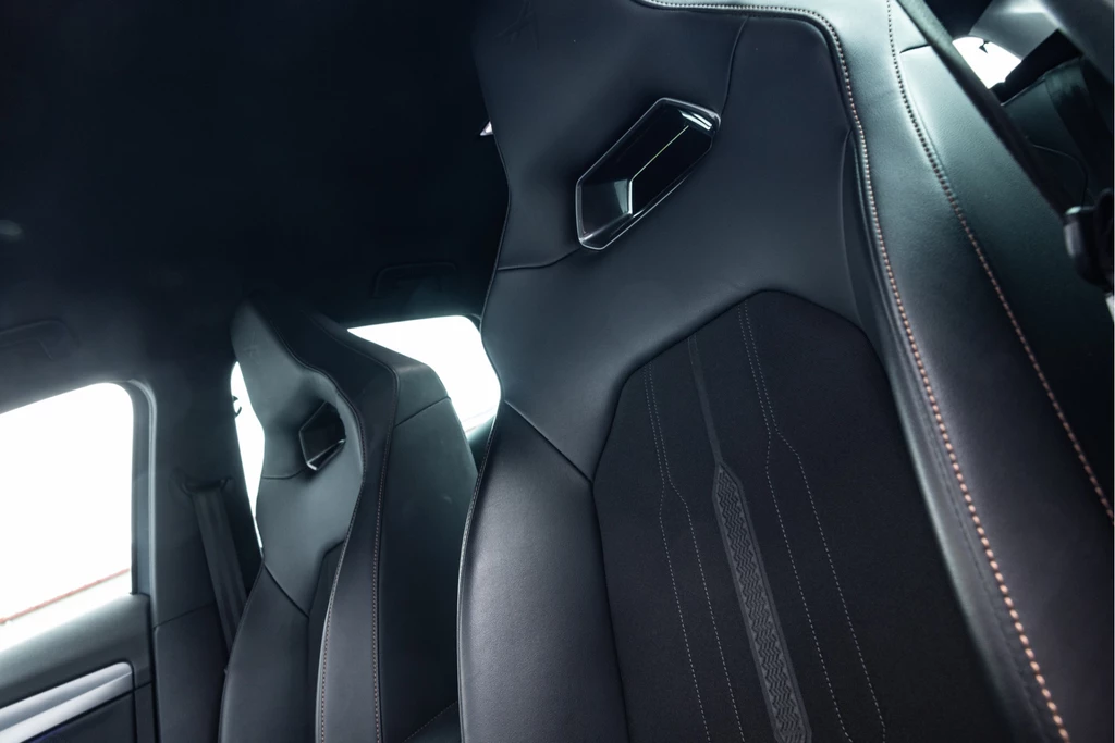 CUPRA Formentor – foto 14