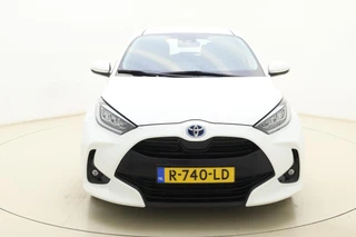 Toyota Yaris – thumbnail 9