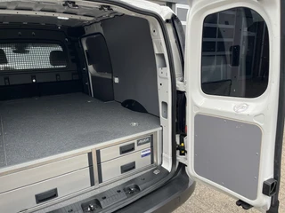 Volkswagen Caddy – thumbnail 21