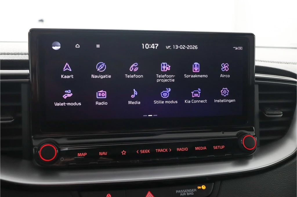Kia Ceed Sportswagon – foto 50