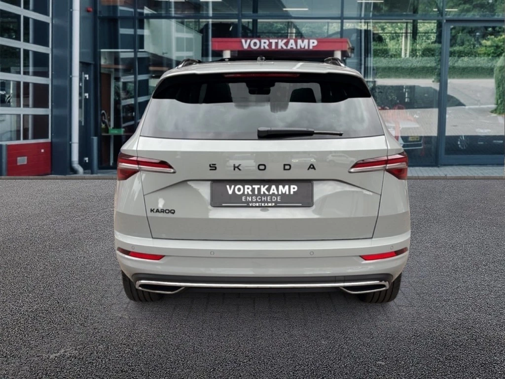 Škoda Karoq – foto 4