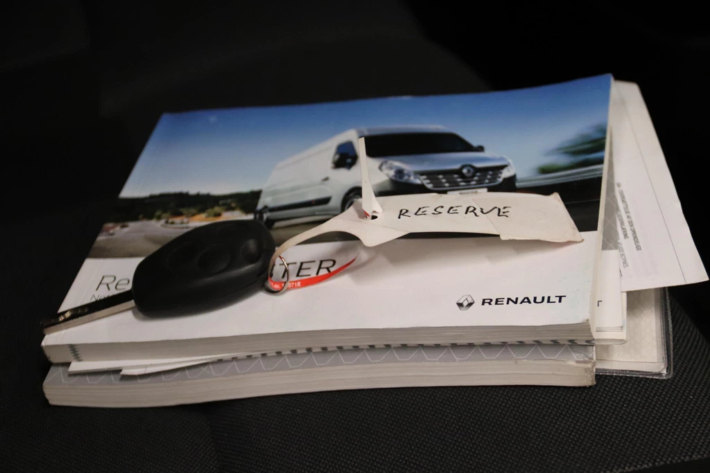 Renault Master – foto 14