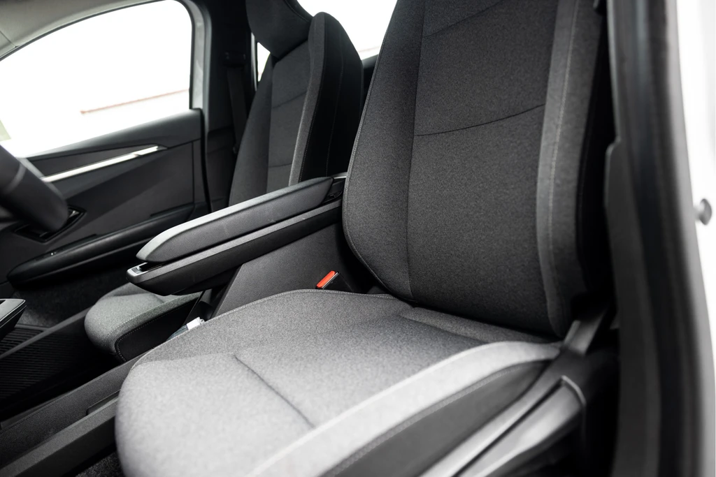 Renault Megane E-Tech – foto 29