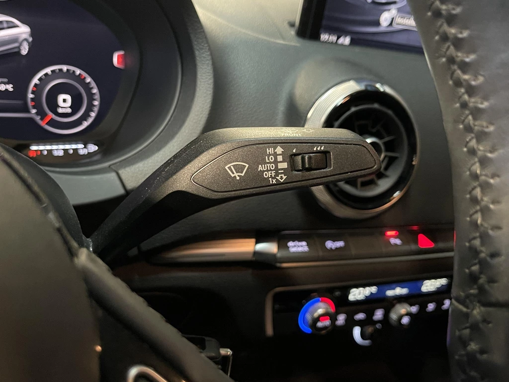 Audi A3 – foto 22