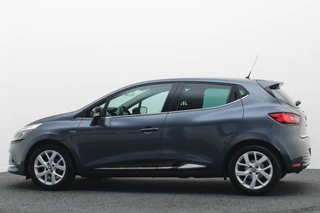 Renault Clio – thumbnail 4