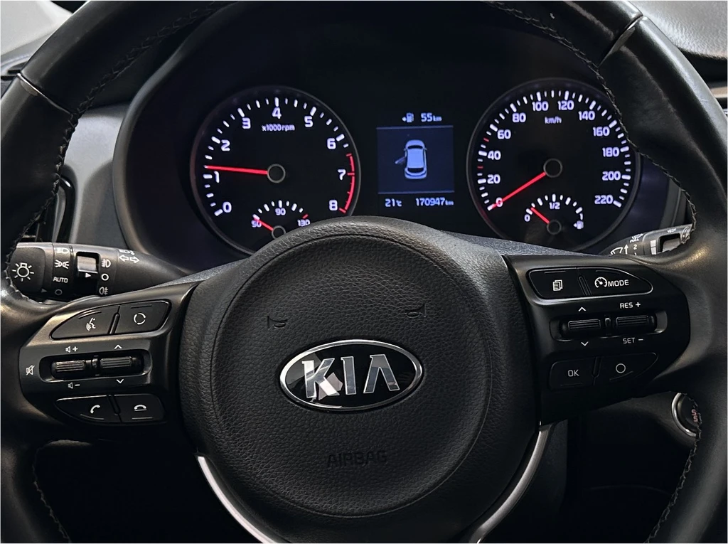 Kia Rio – foto 7