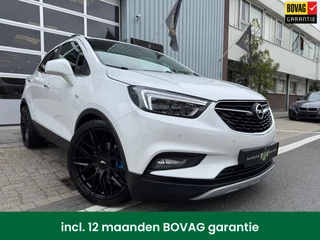 Opel Mokka X – thumbnail 14