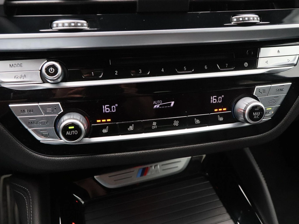 BMW X4 – foto 32