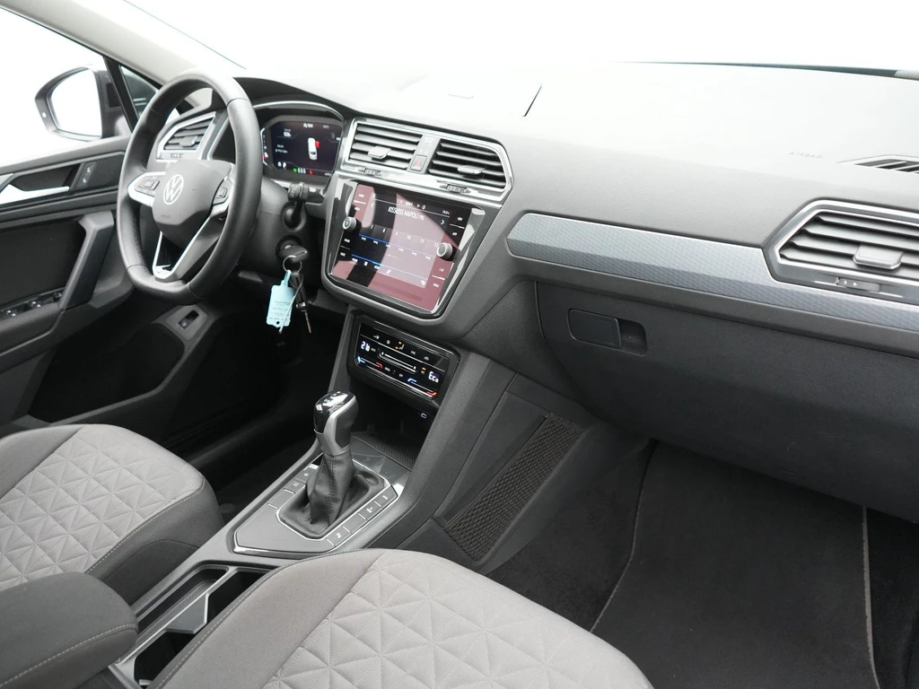 Volkswagen Tiguan – foto 40