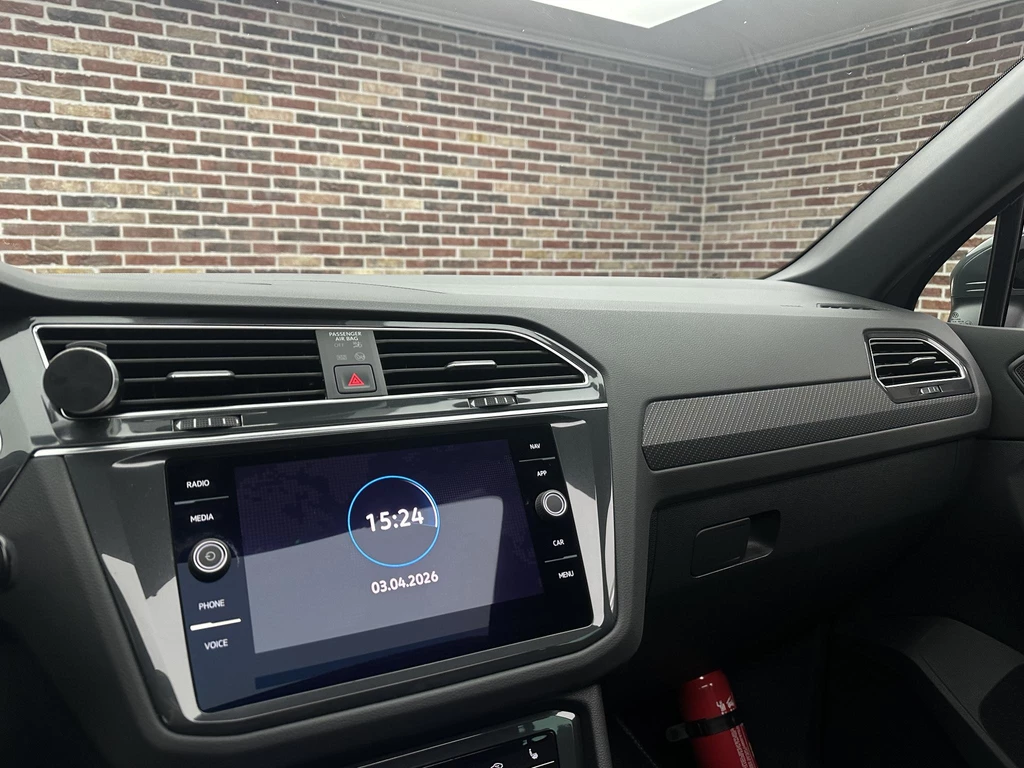 Volkswagen Tiguan – foto 31