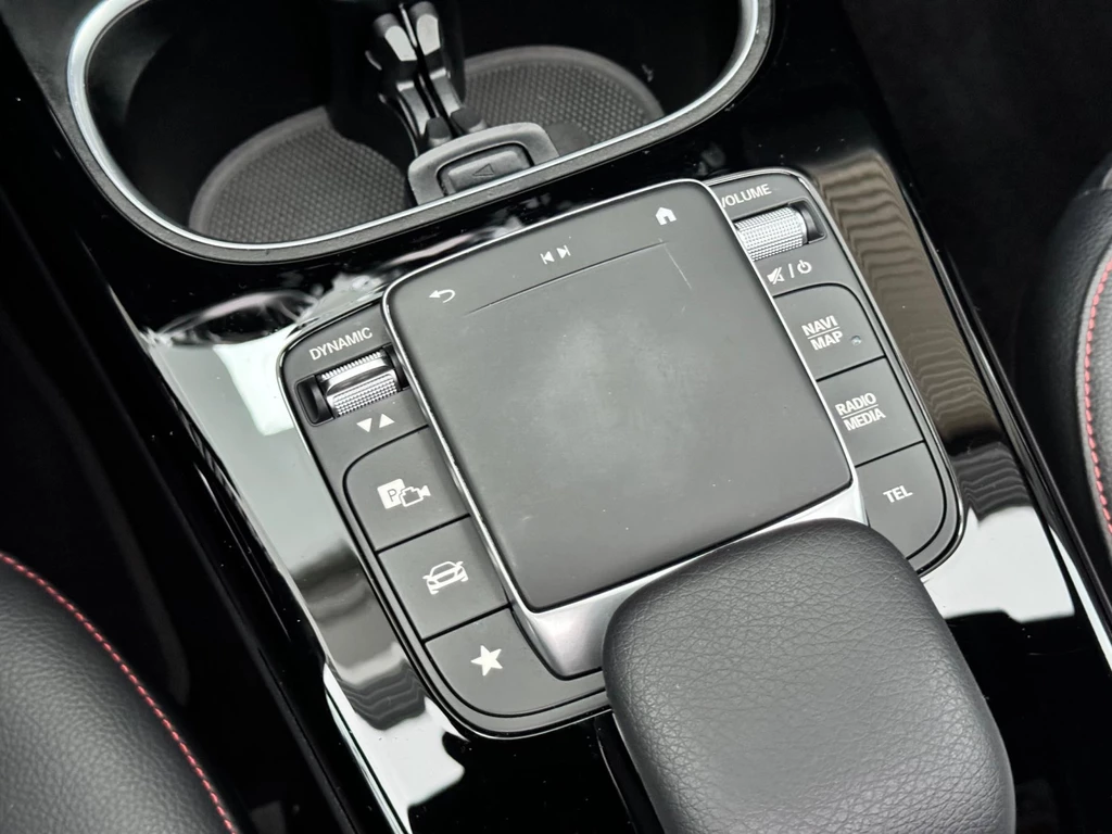 Mercedes-Benz CLA – foto 18