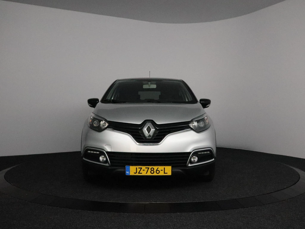 Renault Captur – foto 9