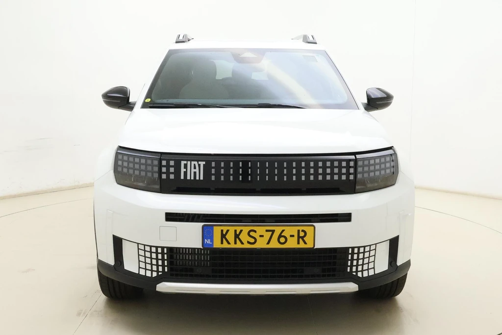 Fiat Grande Panda – foto 9