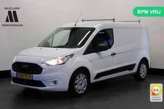 Ford Transit Connect – thumbnail 1
