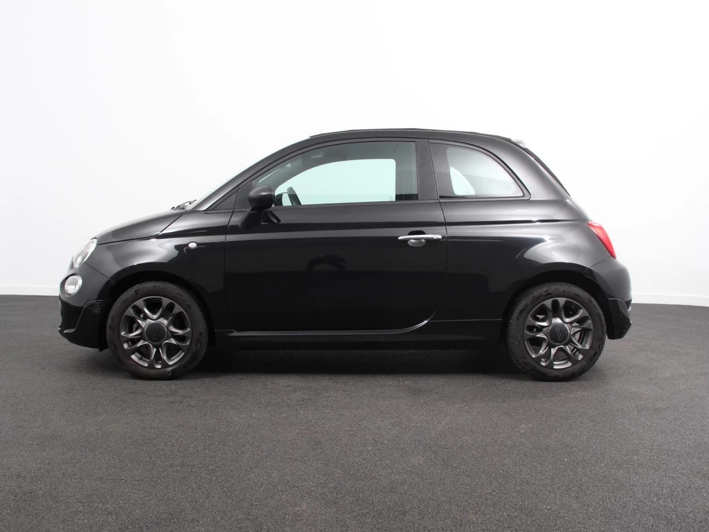 Fiat 500C – foto 2