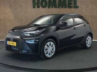 Toyota Aygo – thumbnail 2