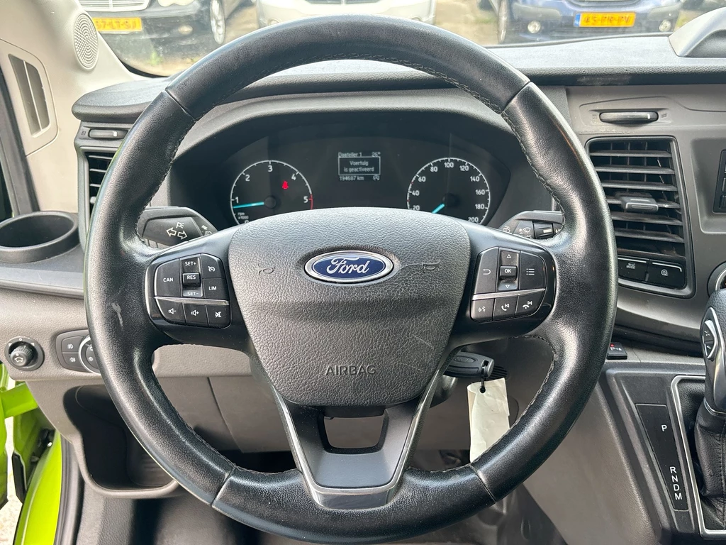 Ford Transit – foto 18