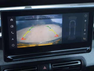 Citroën ë-C3 Aircross – thumbnail 13