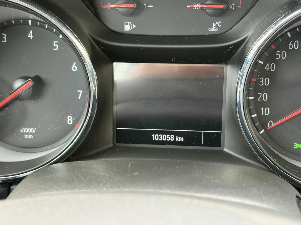 Opel Astra – foto 21