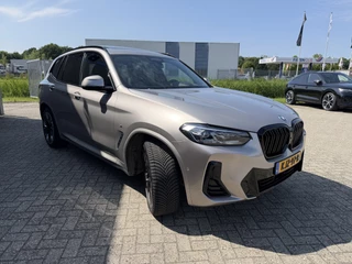 BMW iX3 – thumbnail 7