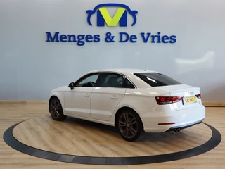 Audi A3 – thumbnail 3