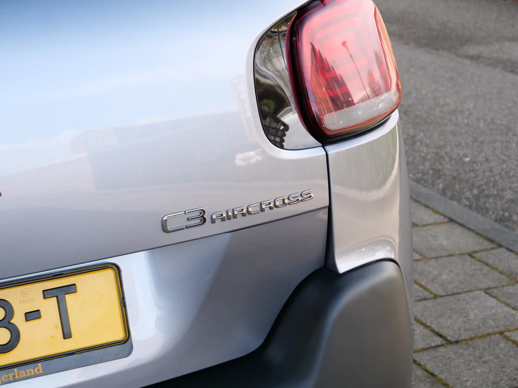 Citroën C3 Aircross – foto 18